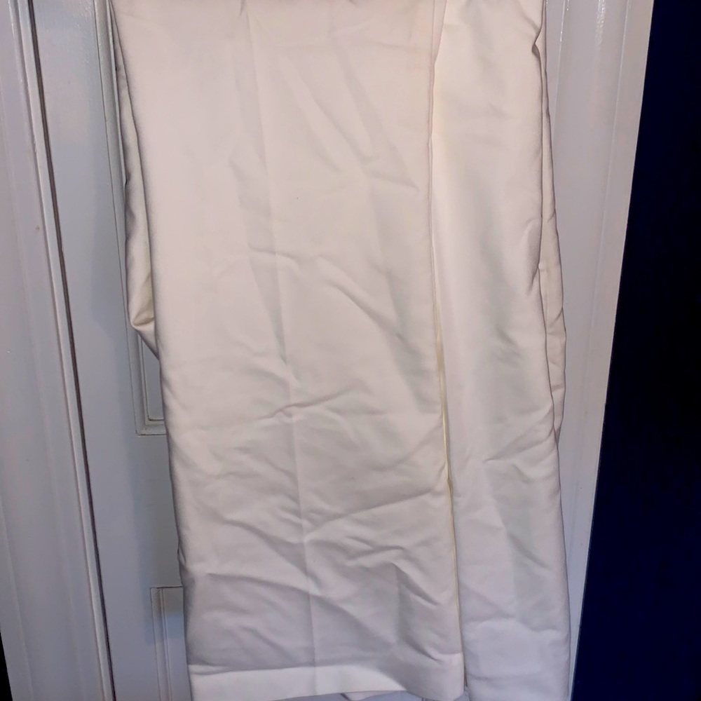 Dress pants